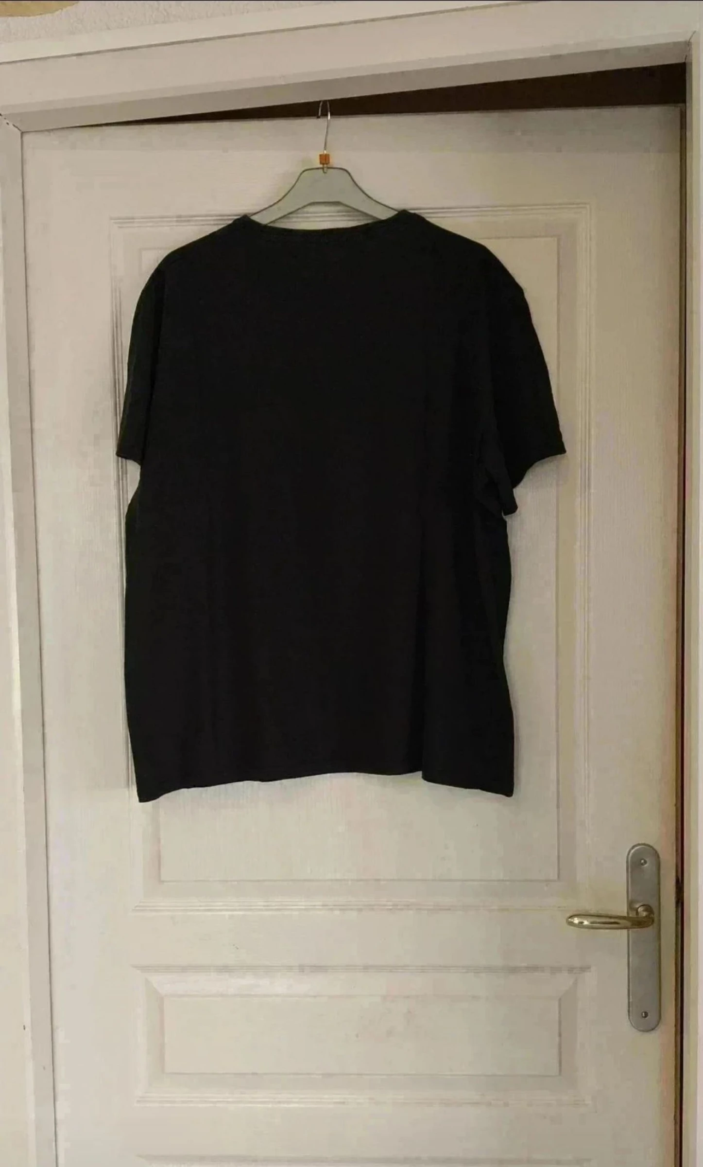 men's t-shirt – photo 4
